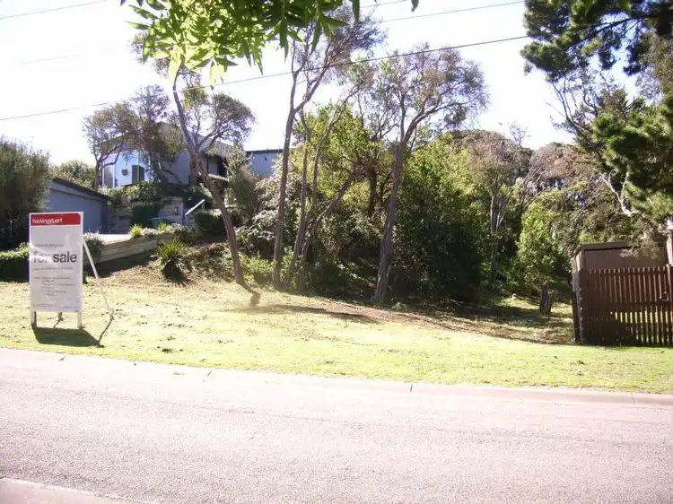 Second view of Homely land listing, 6 Godwin Street, Blairgowrie VIC 3942