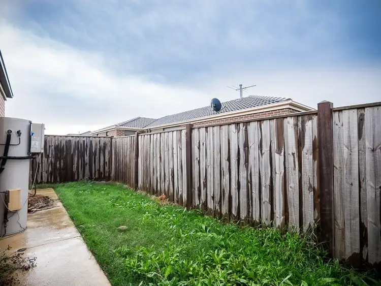 Seventh view of Homely house listing, 27 Said Parade, Tarneit VIC 3029