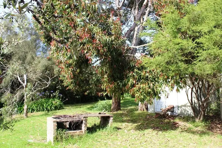 Sixth view of Homely house listing, 4 CANTOR DRIVE, Venus Bay VIC 3956