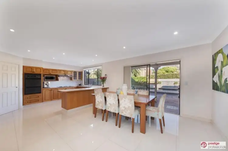 Fifth view of Homely house listing, 58 Nottingham Crescent, Chipping Norton NSW 2170