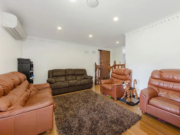 Fifth view of Homely house listing, 9 Kiparra Close, St Albans VIC 3021