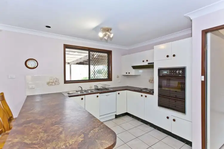 Third view of Homely house listing, 7 Barrellier Close, Raymond Terrace NSW 2324