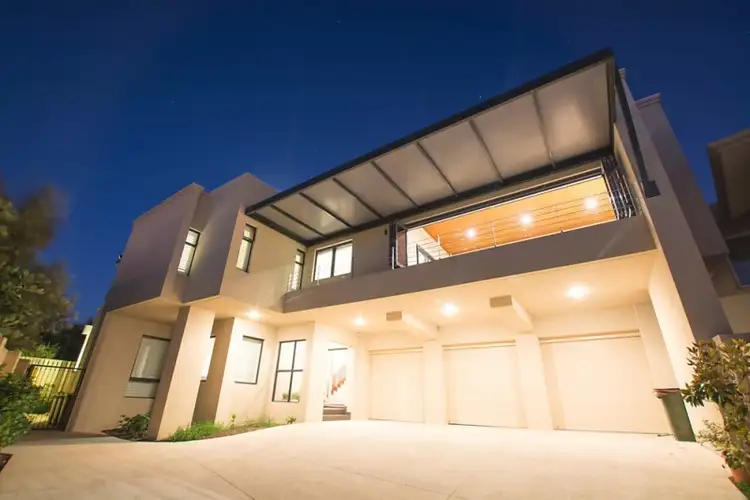 3A Mary Street, Watermans Bay WA 6020