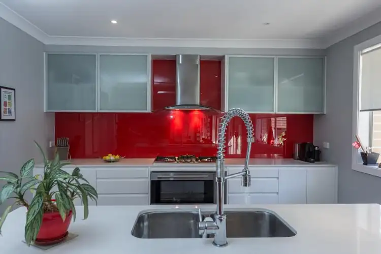 Fourth view of Homely house listing, 11 Nicholls Way, Pemulwuy NSW 2145