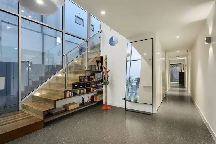 Second view of Homely house listing, 38 Lily Street, Seddon VIC 3011