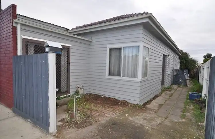 Main view of Homely house listing, 70 Ashley Street, West Footscray VIC 3012