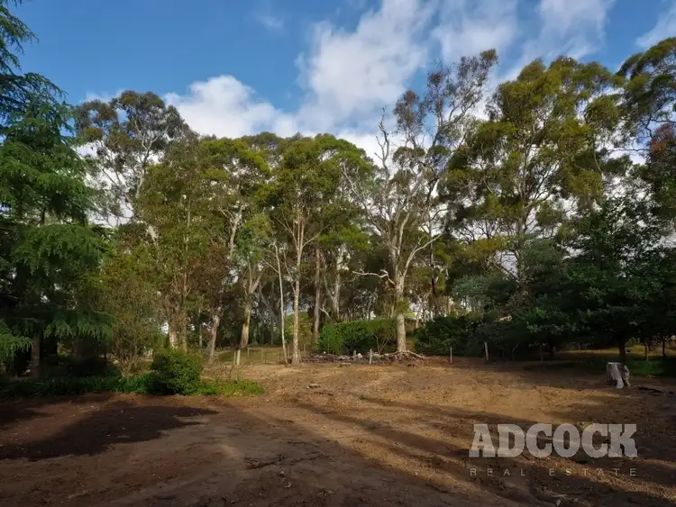 Fourth view of Homely land listing, Lot 2/8 Male Crescent, Hahndorf SA 5245