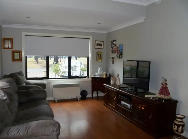 Fourth view of Homely house listing, 103 Robinson Street, Horsham VIC 3400