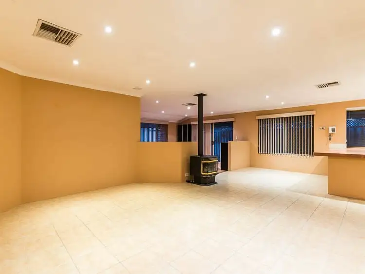 Sixth view of Homely house listing, 53 Wanaping Road, Kenwick WA 6107
