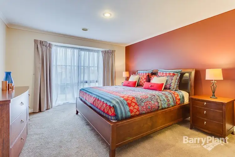 Sixth view of Homely house listing, 23 Kelland Avenue, Hillside VIC 3037