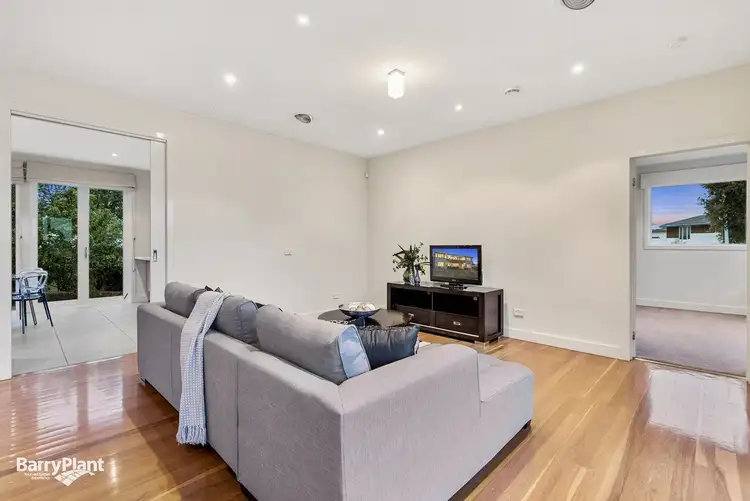 Sixth view of Homely house listing, 22 Manhattan Close, Sanctuary Lakes VIC 3030