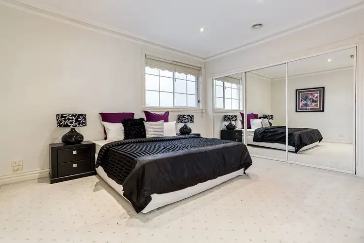 Seventh view of Homely house listing, 12 Murchison Avenue, Taylors Lakes VIC 3038