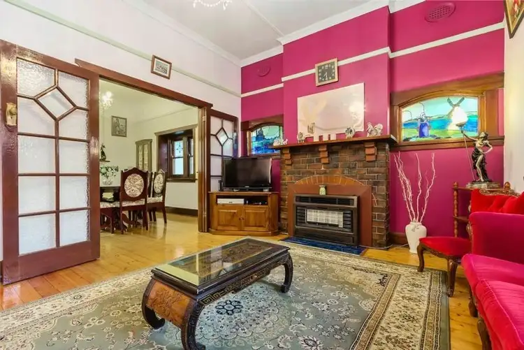 Fourth view of Homely house listing, 8 Wilson Street, Mont Albert VIC 3127