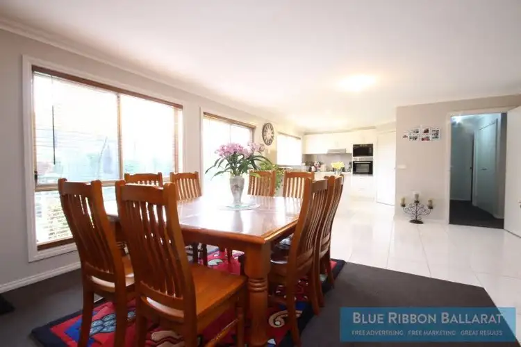 Fourth view of Homely house listing, 23 Holstein Close, Delacombe VIC 3356