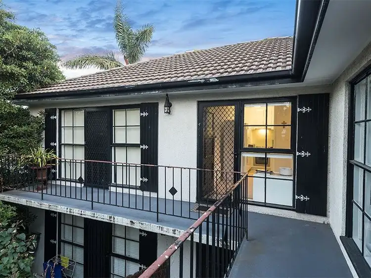 17/83 Verdon Street, Williamstown VIC 3016