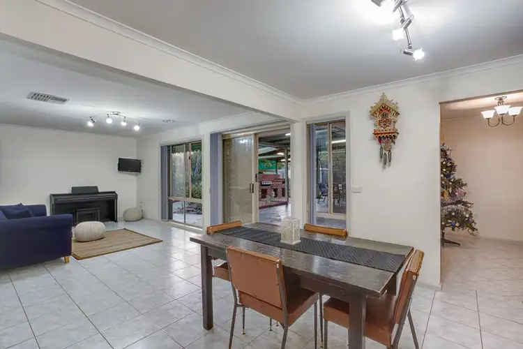 Third view of Homely house listing, 18 Santolin Drive, Hillside VIC 3037