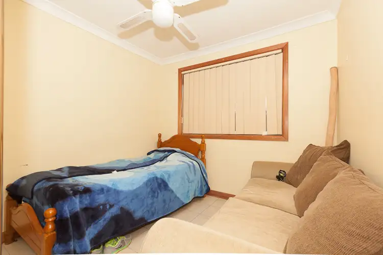 Seventh view of Homely house listing, 12 Orleans Cres, Toongabbie NSW 2146