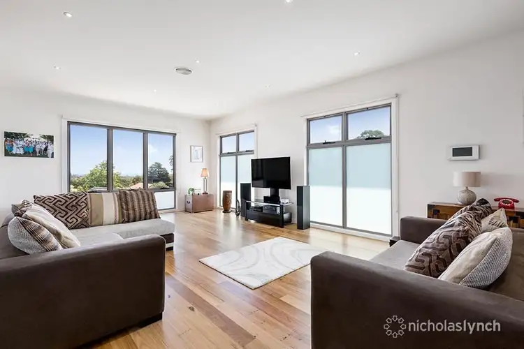 Second view of Homely house listing, 71 Volitans Avenue, Mount Eliza VIC 3930