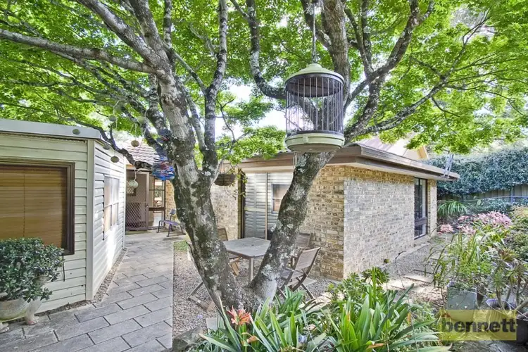 Second view of Homely house listing, 35 Rain Ridge
Road, Kurrajong Heights NSW 2758