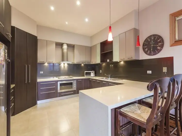 Third view of Homely house listing, 14 Girton Crescent, Manifold Heights VIC 3218