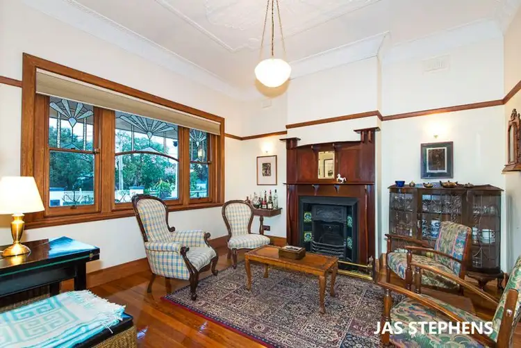 Second view of Homely house listing, 62 Bena Street, Yarraville VIC 3013