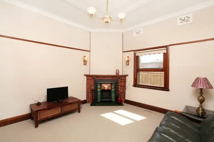 Second view of Homely house listing, 1/1 Centre Street, Sunshine VIC 3020