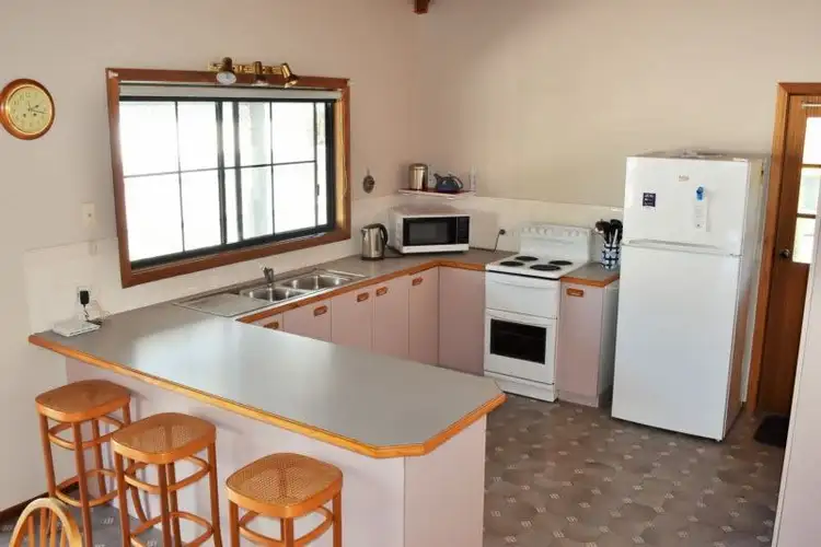 Second view of Homely house listing, 22 Miners Drive, Wonthaggi VIC 3995