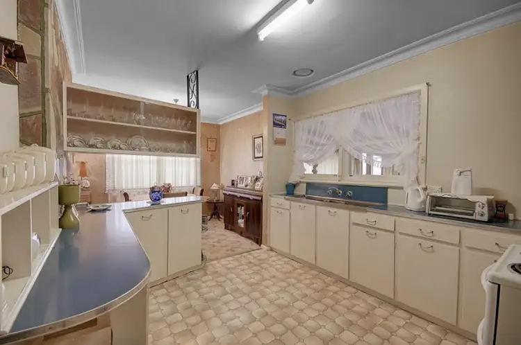 Second view of Homely house listing, 8 Helen Street, East Geelong VIC 3219