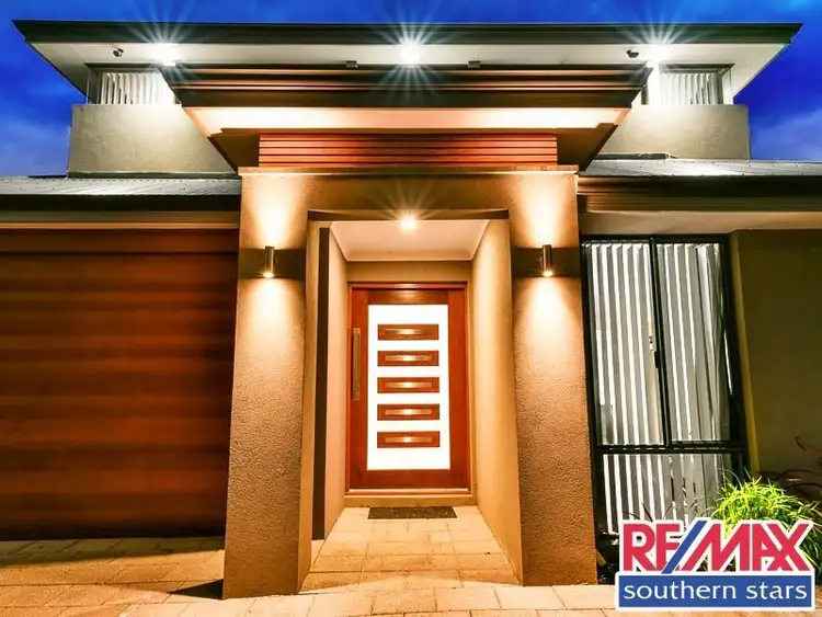 Sixth view of Homely house listing, 1 Reginald Street, Queens Park WA 6107