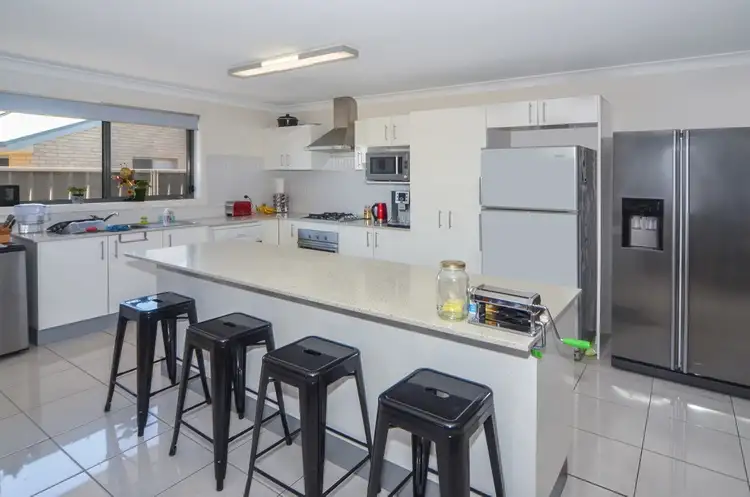 Third view of Homely house listing, 49 Isa Road, Worrigee NSW 2540