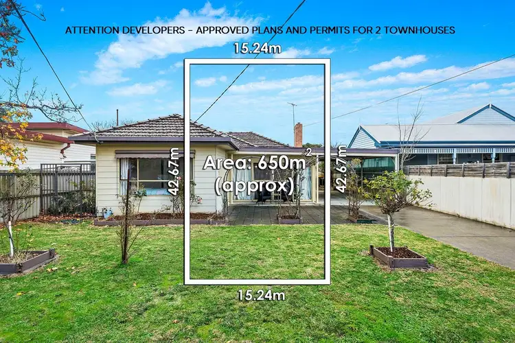 Main view of Homely house listing, 34 Kershaw Street, Mordialloc VIC 3195