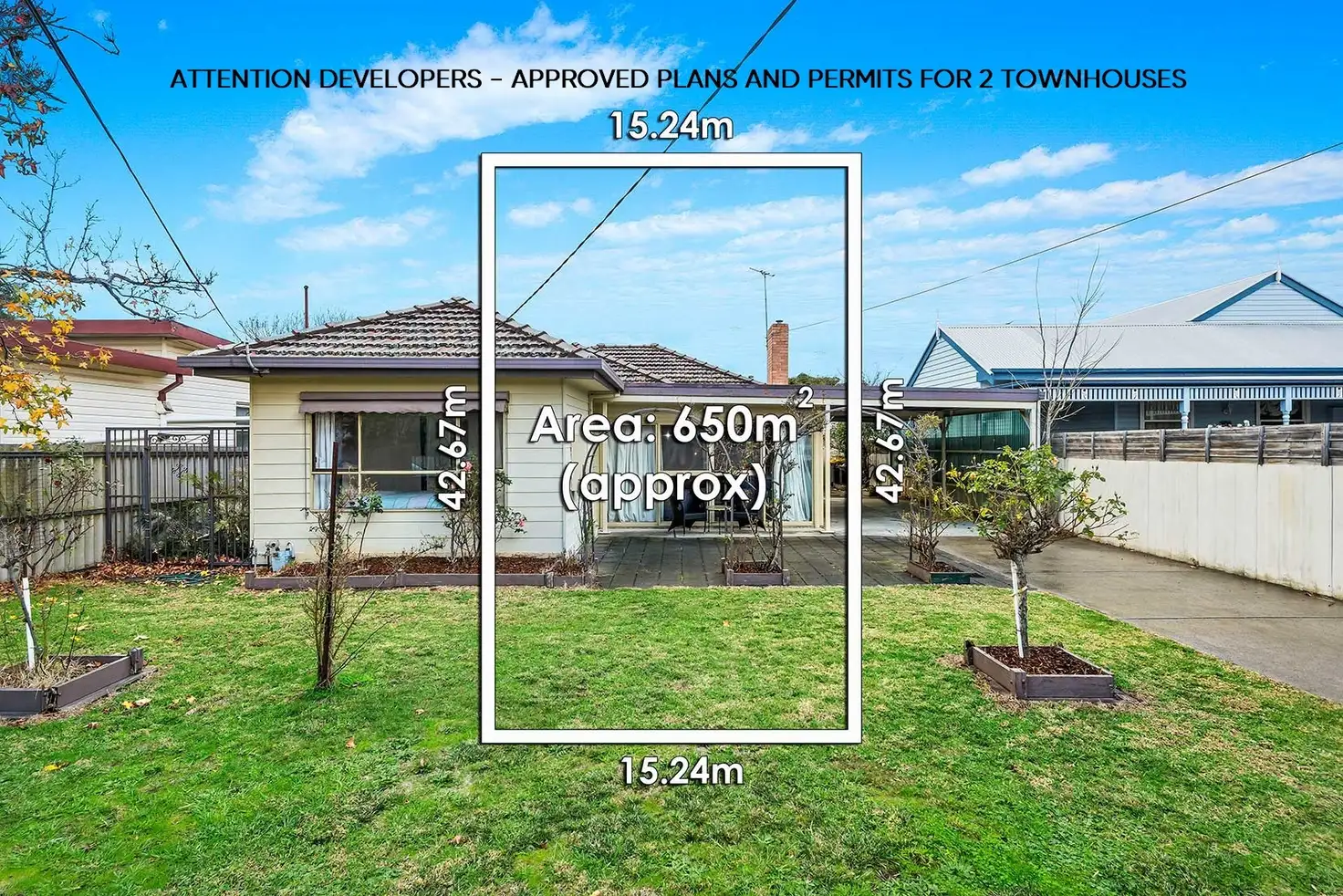 Main view of Homely house listing, 34 Kershaw Street, Mordialloc VIC 3195