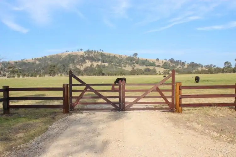 Fourth view of Homely land listing, Lot 61 2680 Glendonbrook Road, Gresford NSW 2311