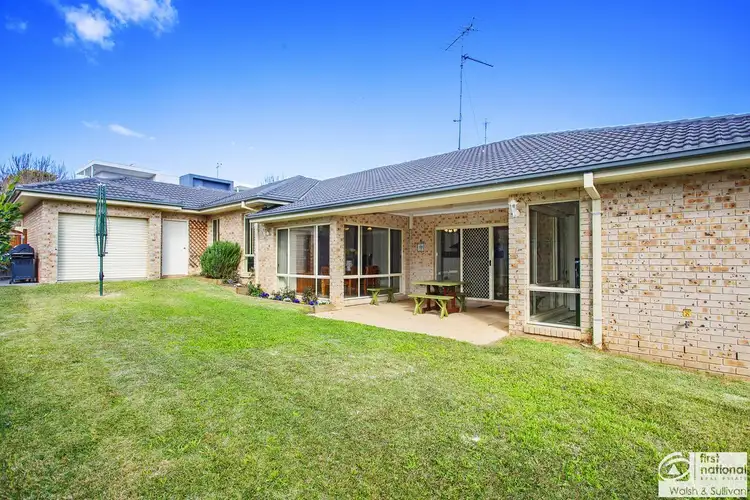 Sixth view of Homely house listing, 34 Glasshouse Road, Beaumont Hills NSW 2155
