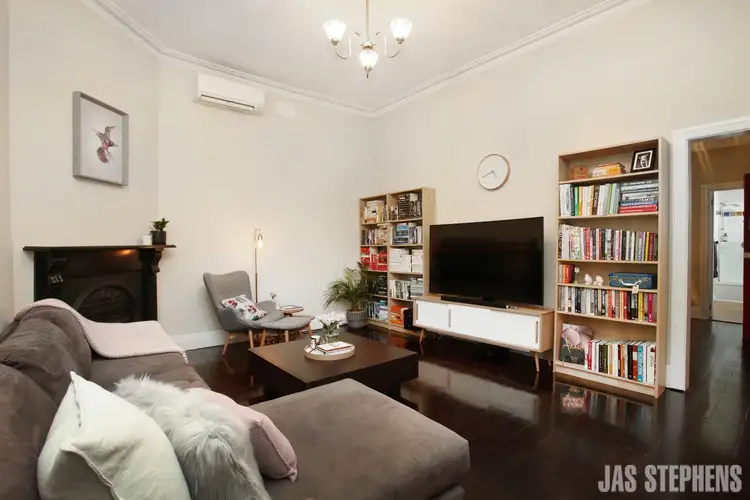 Second view of Homely house listing, 28 Central Avenue, Footscray VIC 3011