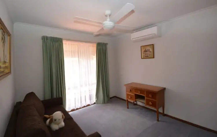 Fifth view of Homely townhouse listing, 1/23 Thomas Wedge Drive, Wangaratta VIC 3677