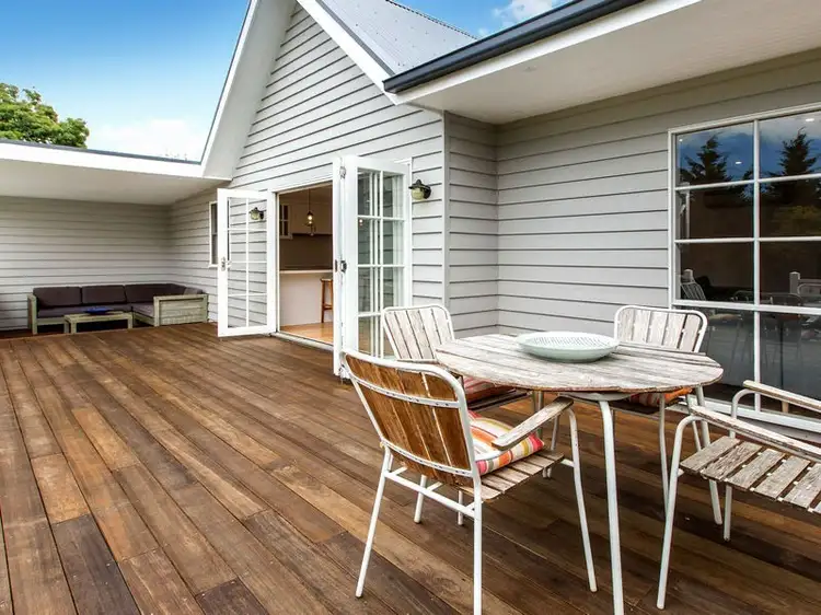 Sixth view of Homely house listing, 17 Hurley Street, Balnarring VIC 3926