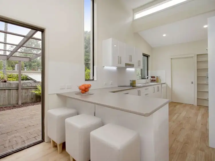 Fourth view of Homely house listing, 89 Sunset Road, Kenmore QLD 4069