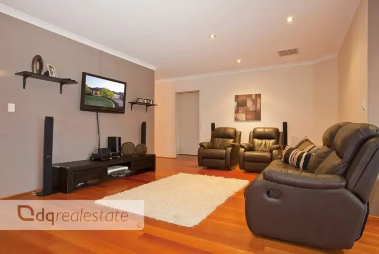 Fifth view of Homely house listing, 60 Backshall Place, Wanneroo WA 6065