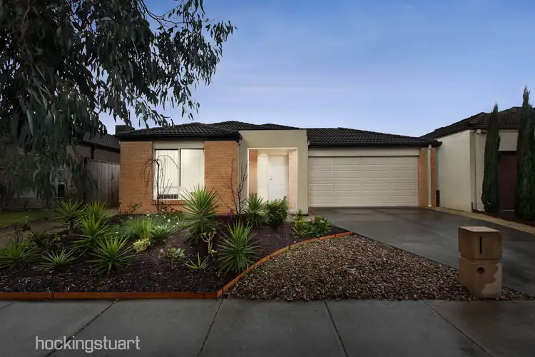 Main view of Homely house listing, 23 Boathaven Road, Point Cook VIC 3030