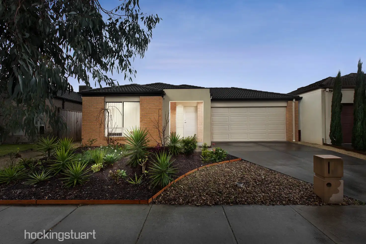 Main view of Homely house listing, 23 Boathaven Road, Point Cook VIC 3030
