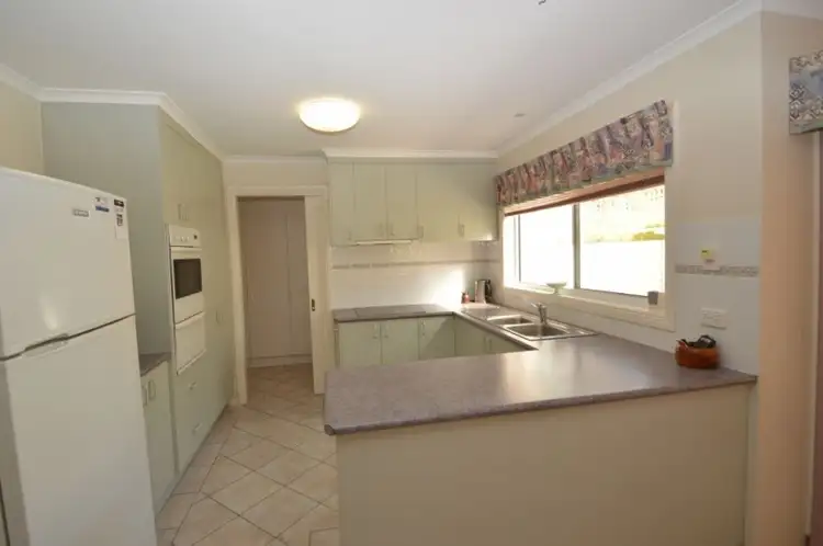 Third view of Homely house listing, 1/40 Docker Street, Wangaratta VIC 3677