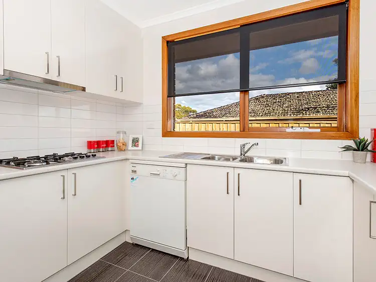 Third view of Homely unit listing, 2/16 Vine Street, Blackburn VIC 3130