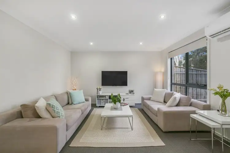 Second view of Homely house listing, 39 Evans Drive, Croydon VIC 3136