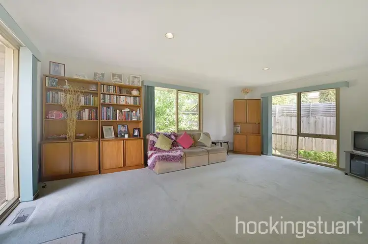 Second view of Homely house listing, 3 Brent close, Berwick VIC 3806