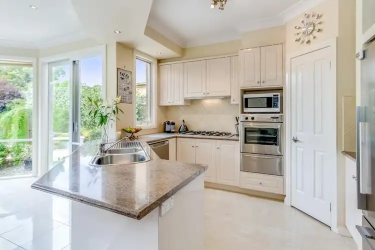 Fourth view of Homely townhouse listing, 4 Callaghan Avenue, Glen Waverley VIC 3150