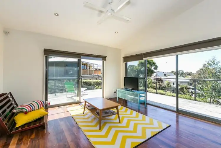 Fifth view of Homely house listing, 6 Cedar Close, Jan Juc VIC 3228