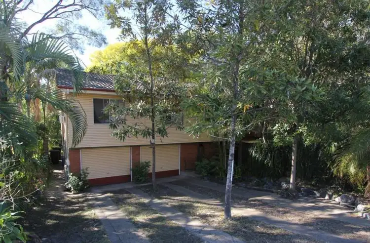 140 Douglas Street, Oxley QLD 4075