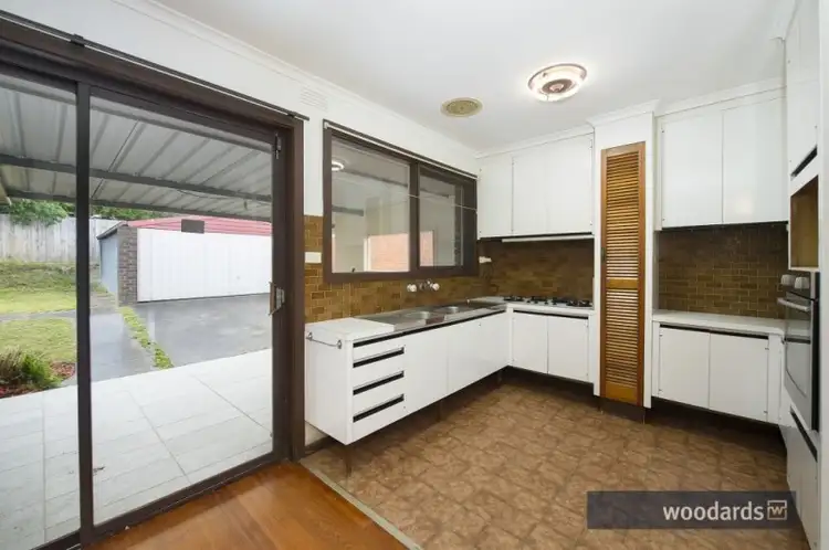 Fourth view of Homely house listing, 29 Cypress Avenue, Burwood VIC 3125