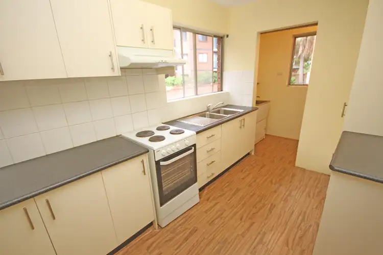 Fourth view of Homely unit listing, 13/15 Good Street, Parramatta NSW 2150